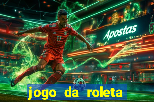 jogo da roleta silvio santos