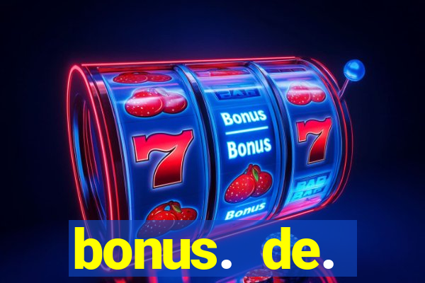 bonus. de. registro. casino.