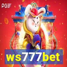 ws777bet