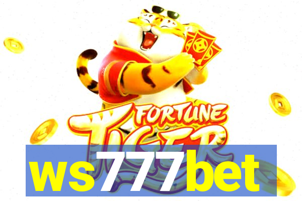 ws777bet