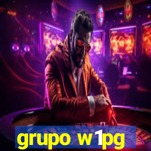 grupo w1pg