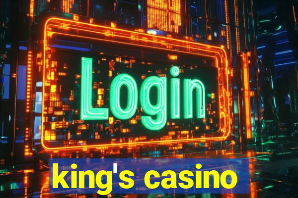 king's casino