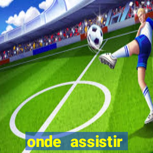 onde assistir botafogo x cruzeiro