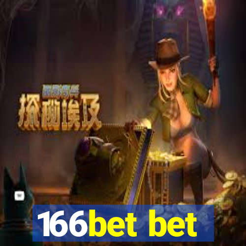 166bet bet