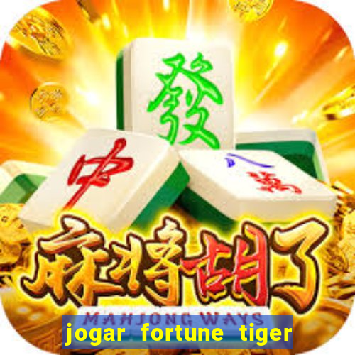 jogar fortune tiger 2 demo