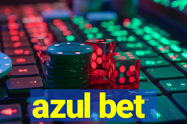 azul bet