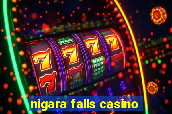 nigara falls casino