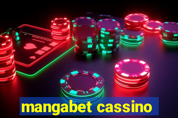 mangabet cassino