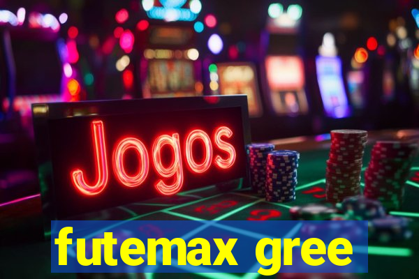 futemax gree