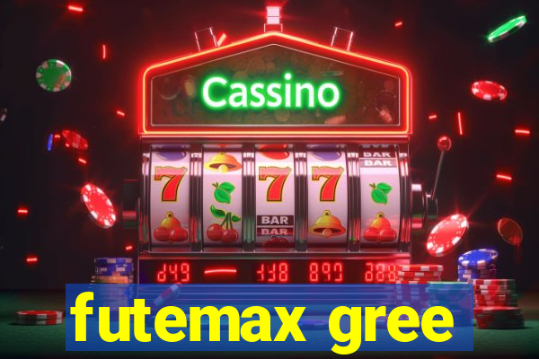 futemax gree