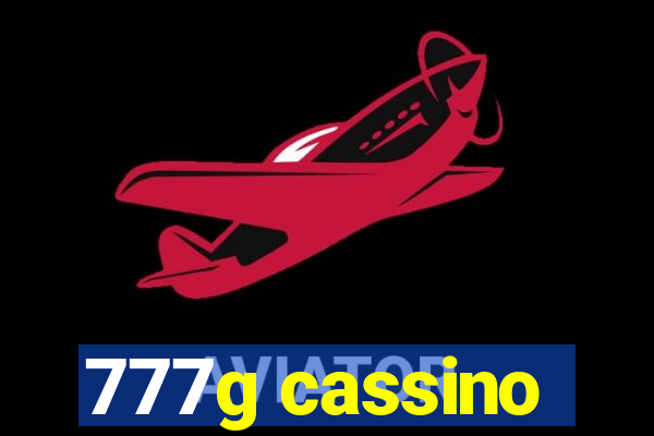 777g cassino