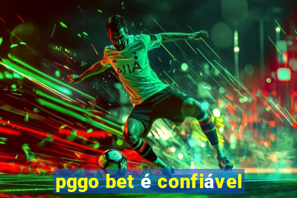 pggo bet é confiável