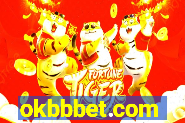 okbbbet.com