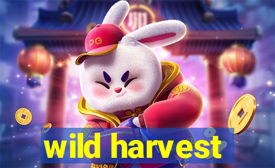 wild harvest