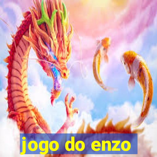 jogo do enzo