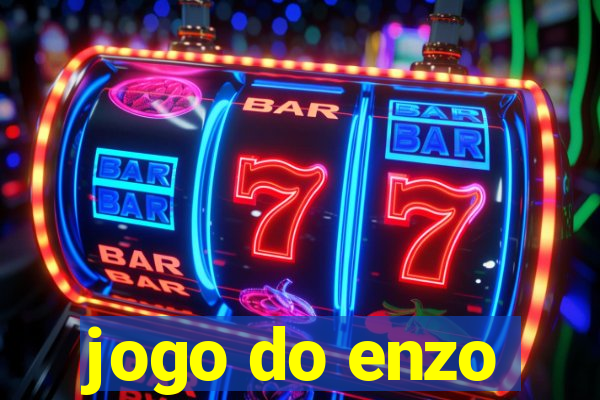 jogo do enzo