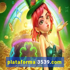 plataforma 3539.com