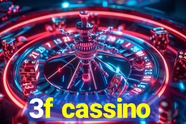 3f cassino