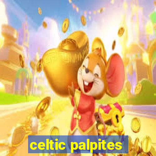 celtic palpites