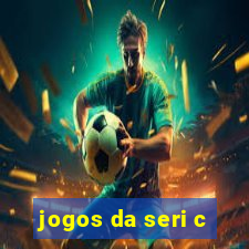 jogos da seri c