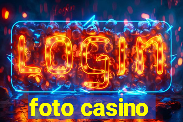 foto casino