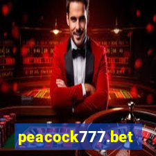 peacock777.bet