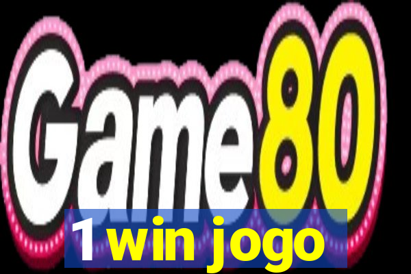 1 win jogo