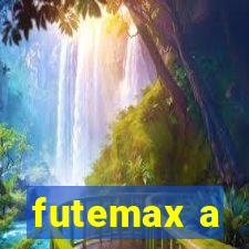 futemax a