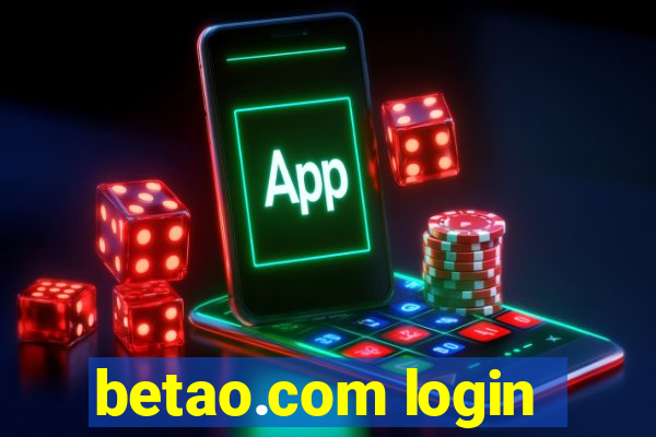 betao.com login