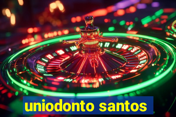 uniodonto santos