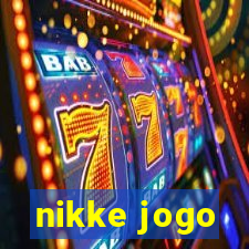 nikke jogo