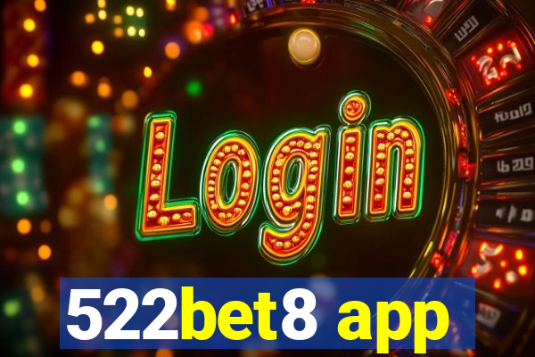 522bet8 app