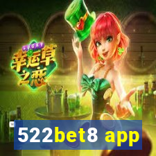 522bet8 app