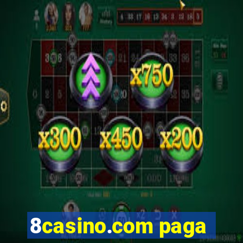 8casino.com paga