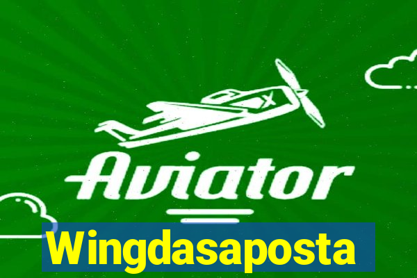 Wingdasaposta