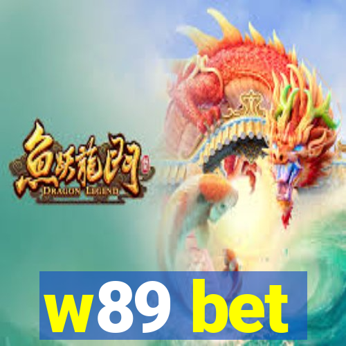 w89 bet