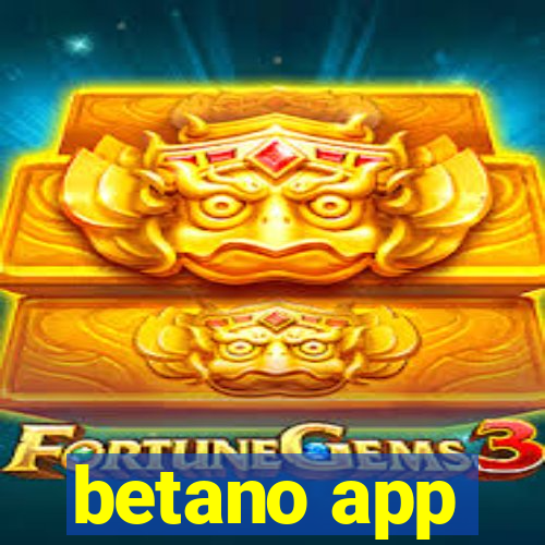 betano app