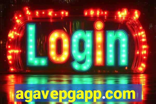 agavepgapp.com