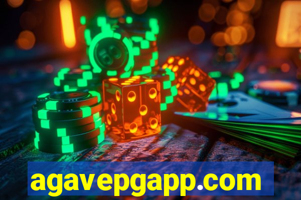 agavepgapp.com