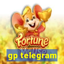 gp telegram