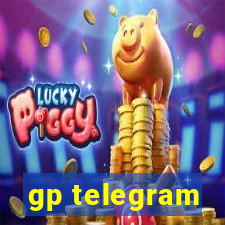 gp telegram