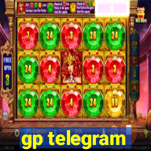 gp telegram