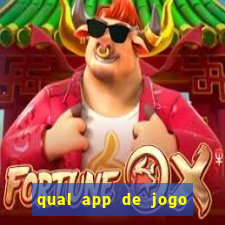 qual app de jogo paga dinheiro de verdade