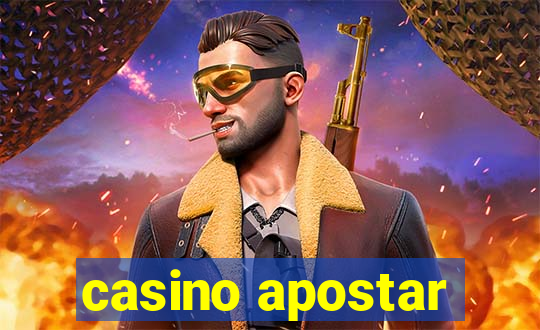 casino apostar