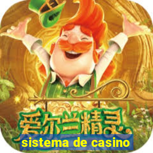 sistema de casino