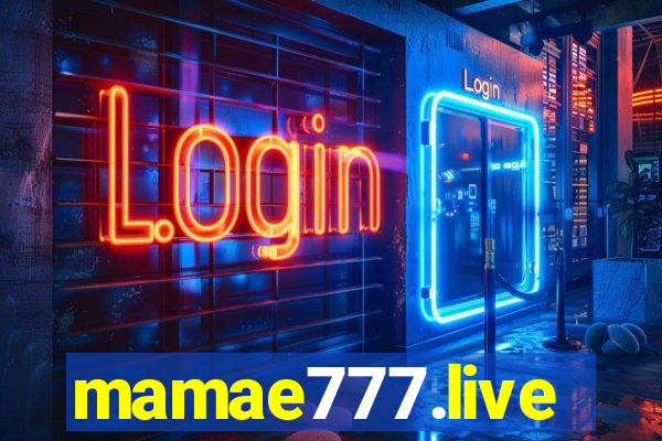 mamae777.live