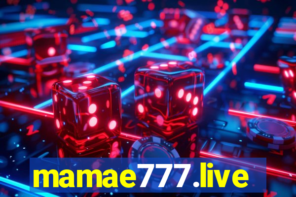 mamae777.live