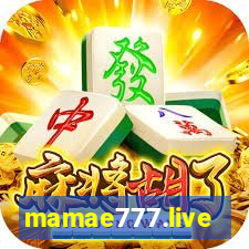 mamae777.live