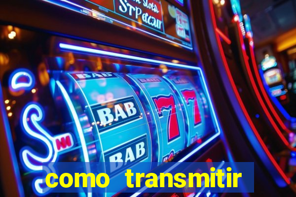 como transmitir jogo no tiktok