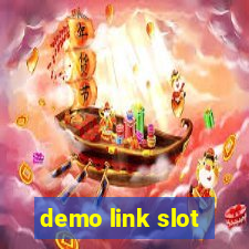 demo link slot